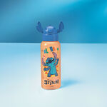 Garrafa com tampa 3D Aloha Stitch