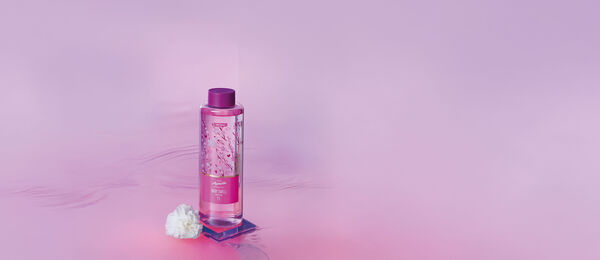 Aquavibe Baby Smell Body Splash