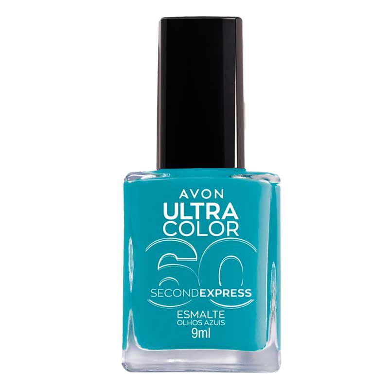 Esmalte Ultra Color 60S Express