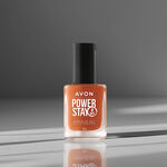 Esmalte Gel Avon Power Stay