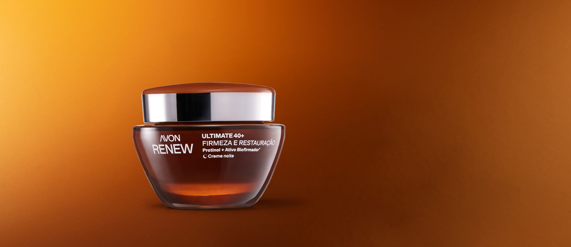 Renew Ultimate 40+ Creme Noite