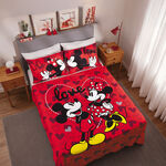 Jogo de Cama Casal Disney
