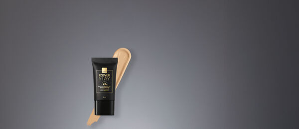 Power Stay Base Líquida Matte