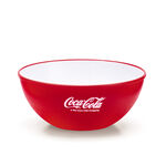 Tigela de Plástico Coca-Cola 390 ml