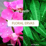 Aquavibe Pretty Blue Body Splash