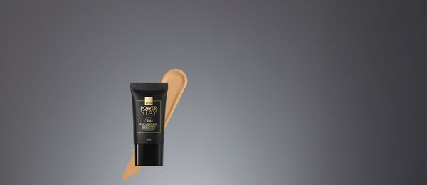 Power Stay Base Líquida Matte