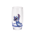 Copo de Vidro Stitch