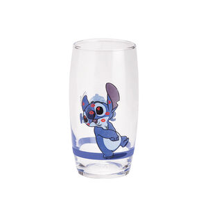 Copo de Vidro Stitch
  