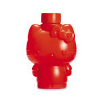 Garrafa 3D Hello Kit