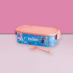 Marmita Com Trava Frozen