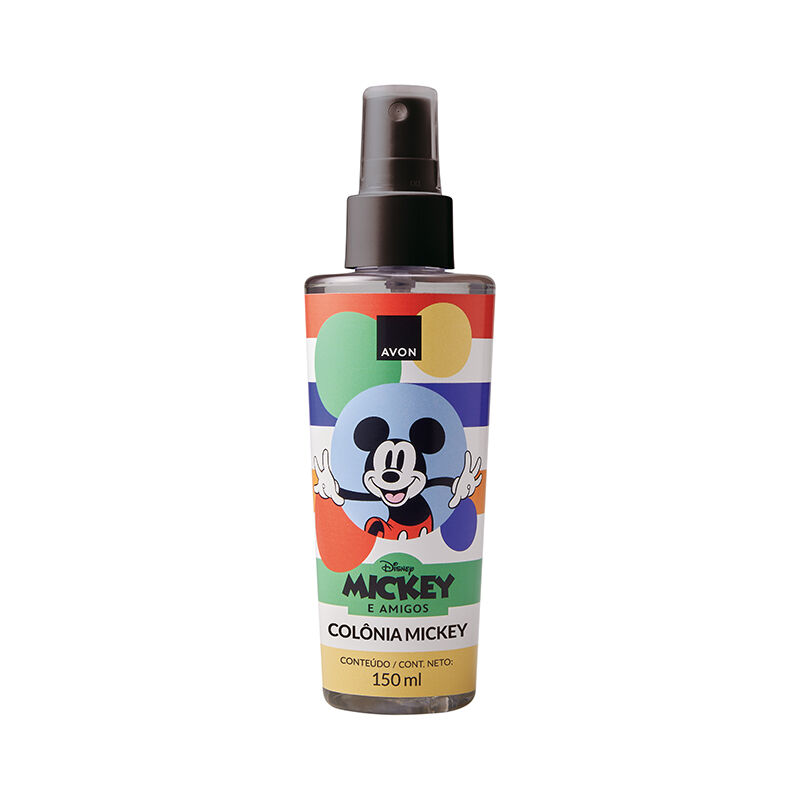 Colônia Mickey