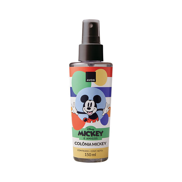 Colônia Mickey