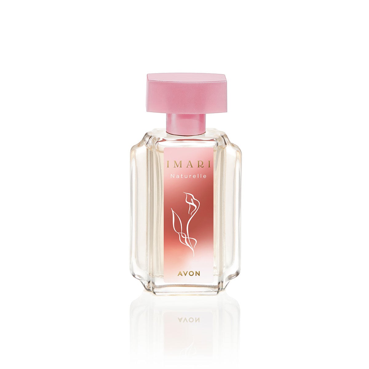 Imari Naturelle Deo Colônia