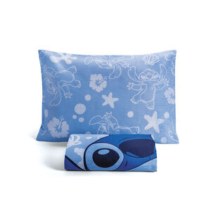 Jogo de Cama Stitch