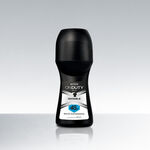 Men Invisible Desodorante Antitranspirante Roll-on