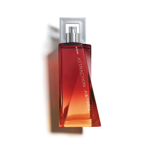 Attraction Awaken Para Ele Deo Colônia 75ml
  