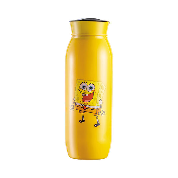 Jarra Plástica Bob Esponja