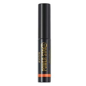 Avon Power Stay Delineador Líquido Semi Permanente