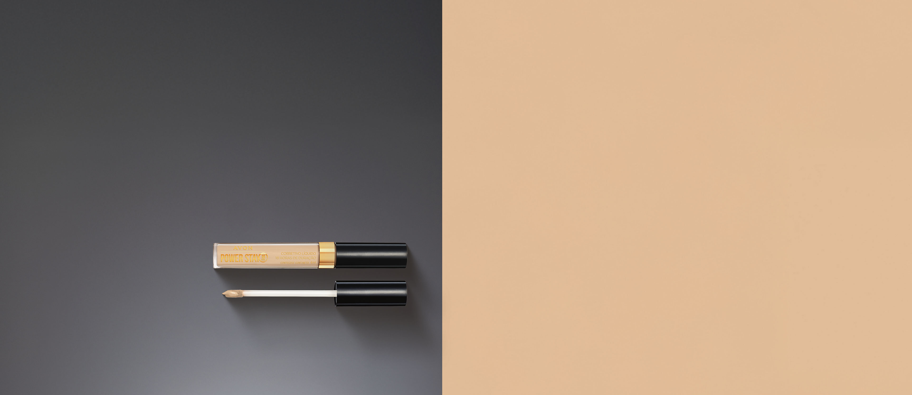 Corretivo líquido Powerstay