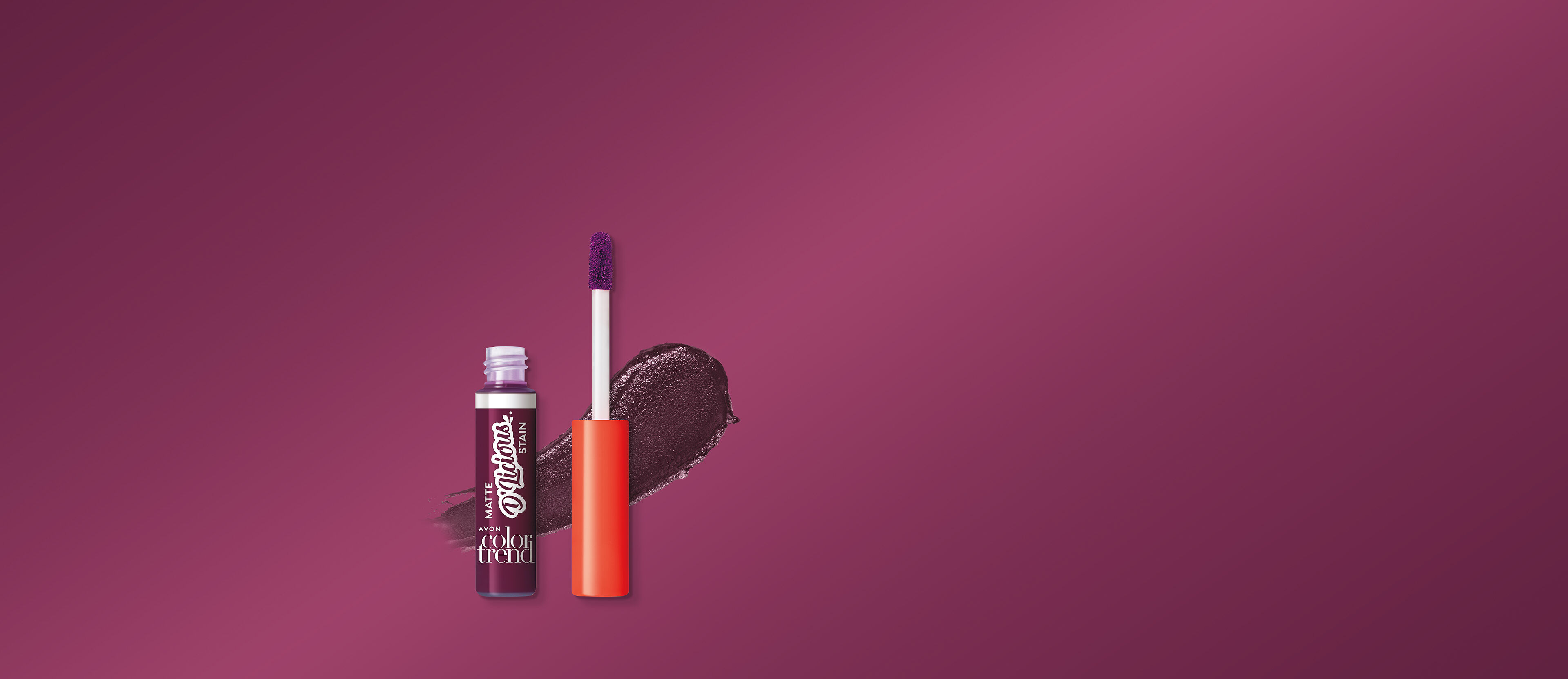 D'licious Matte Batom Líquido