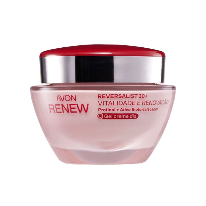 Reversalist Gel Creme Dia 50 g