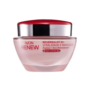 Reversalist Gel Creme Dia 50 g