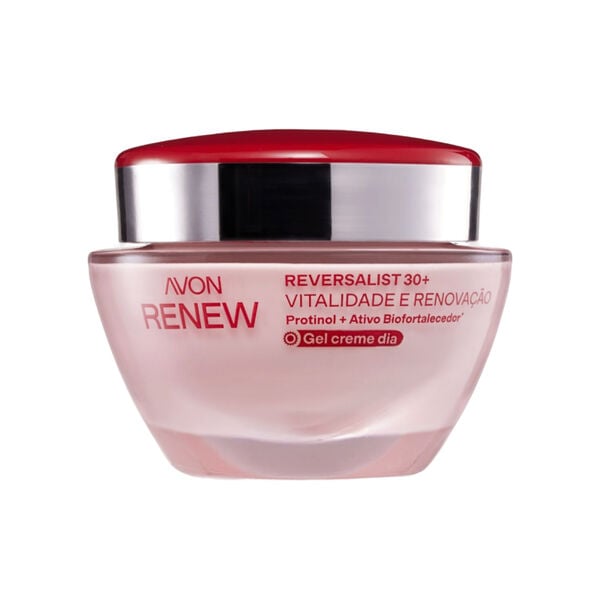 Reversalist Gel Creme Dia 50 g