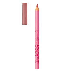 Avon Color Trend Lápis Delineador Para Olhos e Boca Nude Plenitude
  
