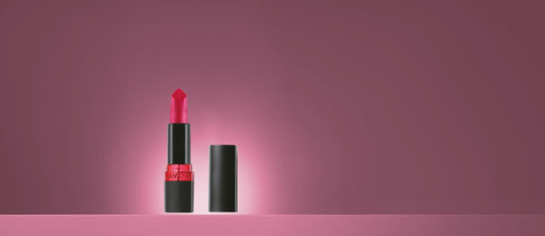 Avon Ultra Color Batom Matte FPS 30
