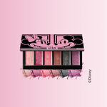 Color Trend Paleta De Sombras Disney