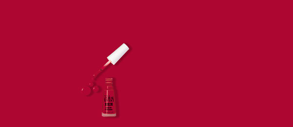 10 Free Esmalte Quarta de Clássico