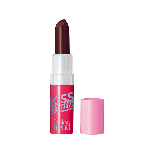 Batom Kiss Matte