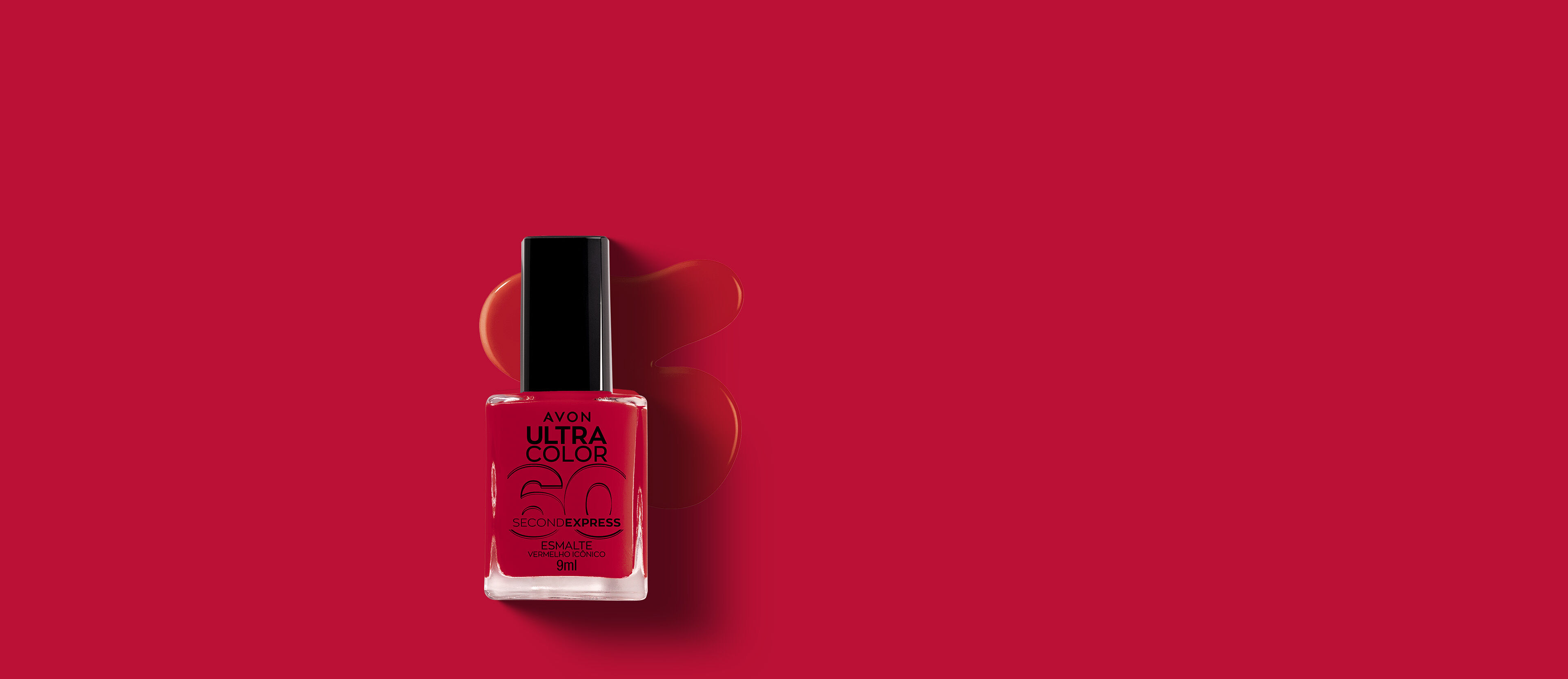 Avon Ultra Color Esmalte 60s
