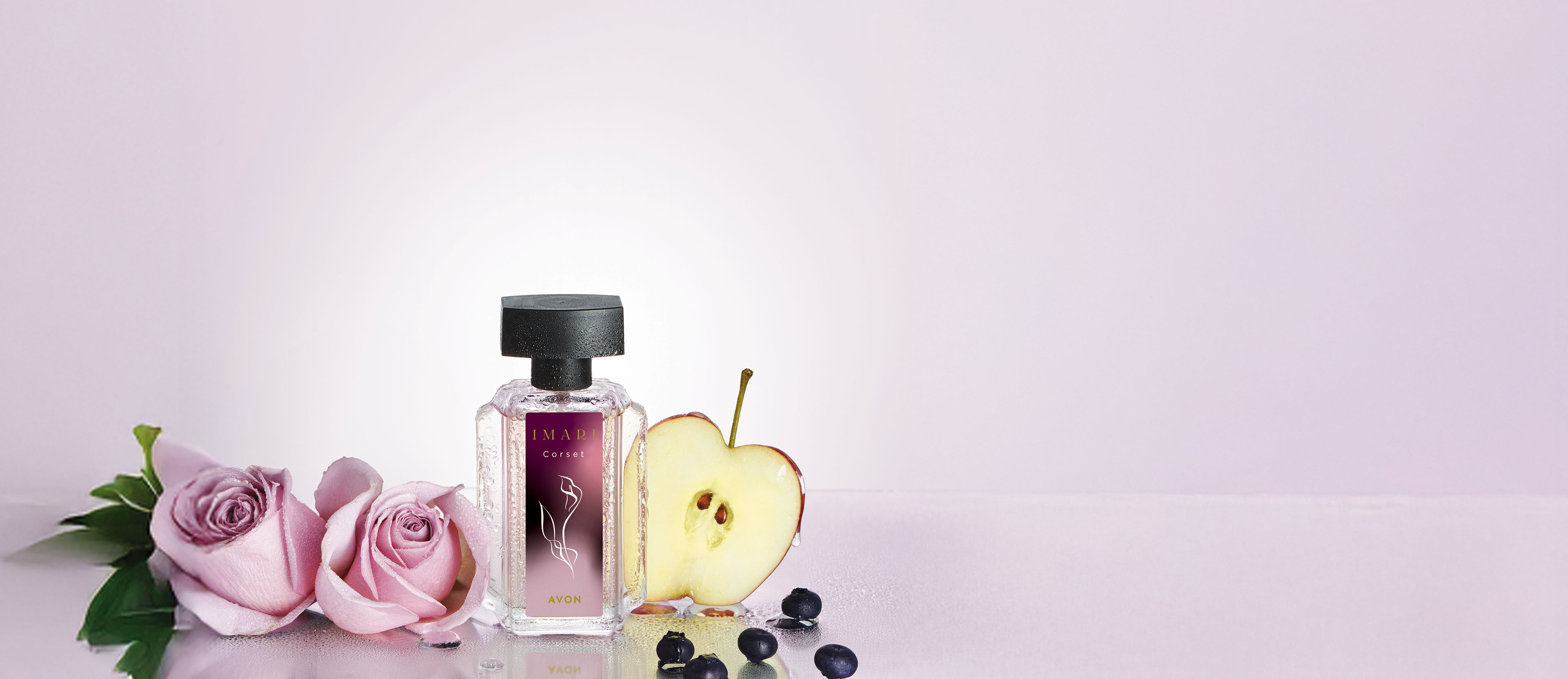 Imari Corset Deo Colônia