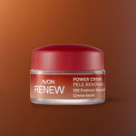 Renew Creme Facial Renovador Power Mini