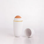 Carvão Anti-Oleosidade