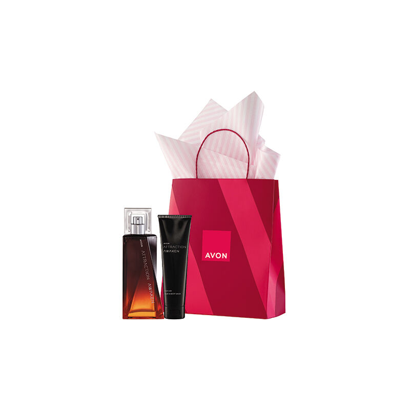 Presente Attraction Awaken Ele