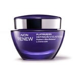 Renew Platinum 55+ Creme Noite