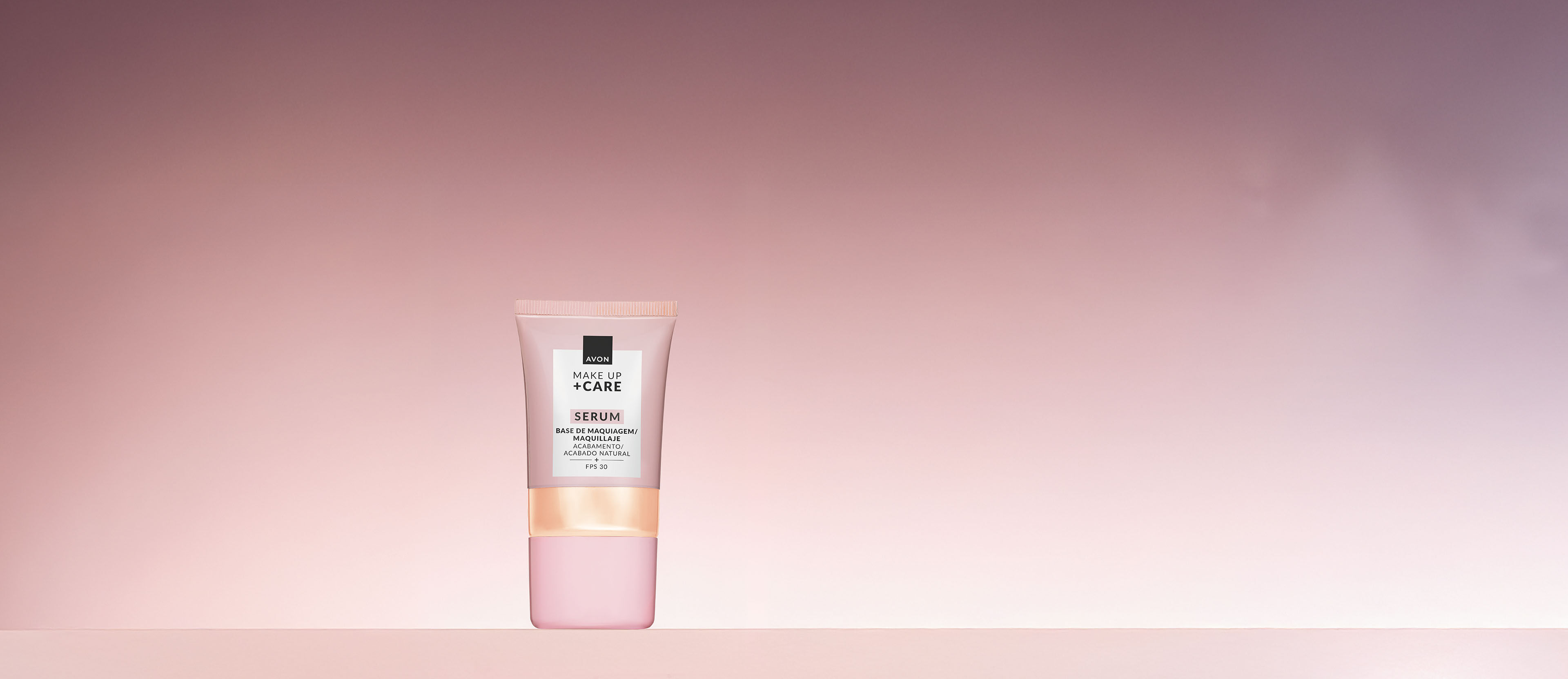 Tratamake Base Sérum Radiante