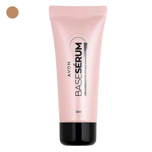 Base Serum Avon FPS 30