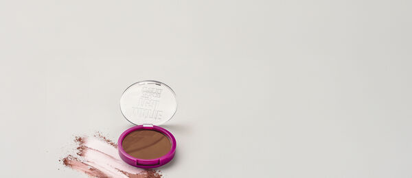 Matte Real Pó Compacto Facial