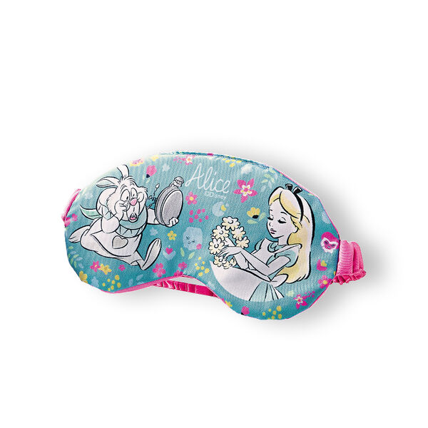 Máscara de Dormir Alice