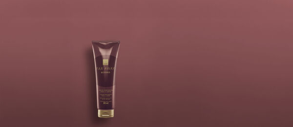 Beyond Body Lotion
