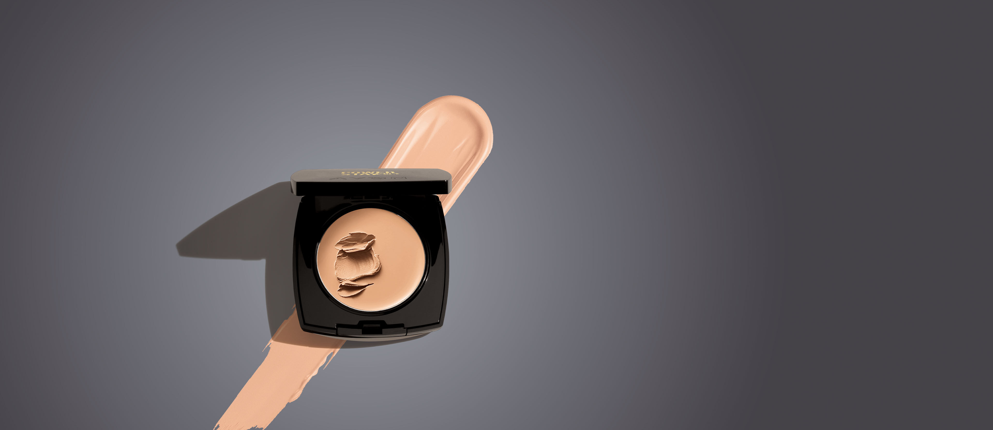 Power Stay Base Compacta