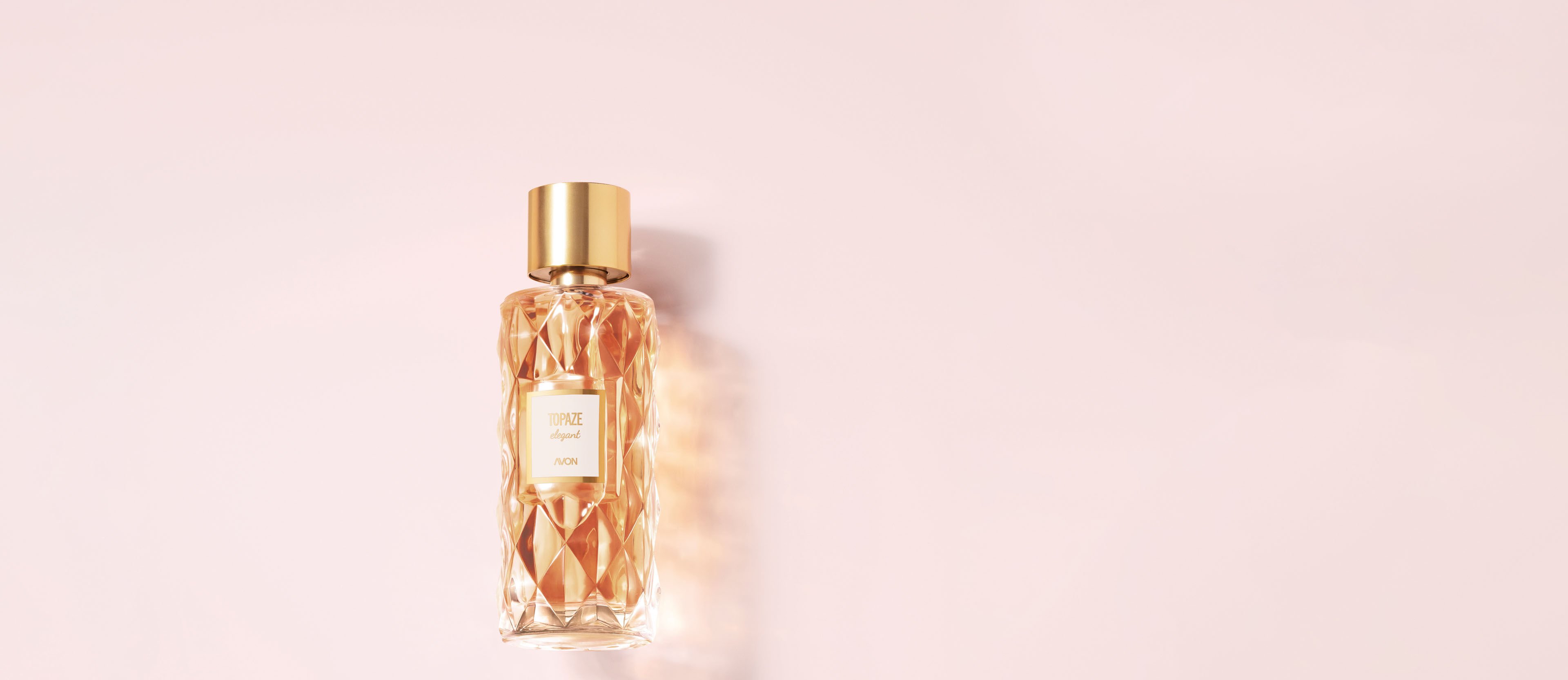 Topaze Elegant Deo Parfum