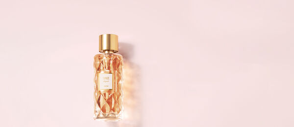 Topaze Elegant Deo Parfum