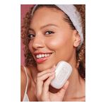 Sabonete de Limpeza Esfoliante com Ácido Salicílico