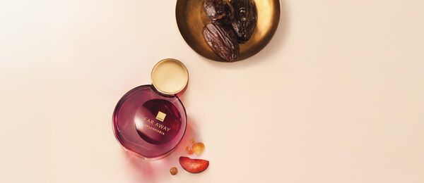 Far Away Splendoria Deo Parfum