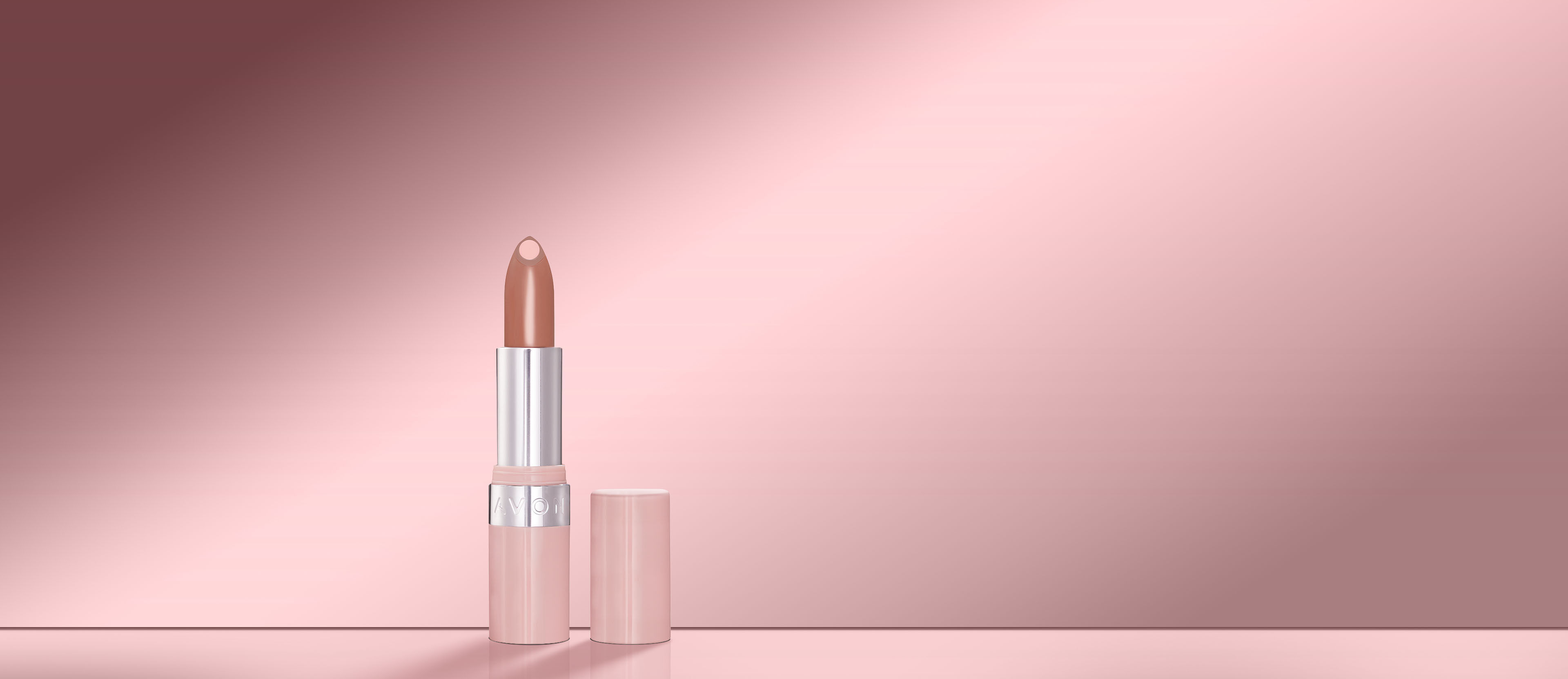 Batom Tratamake Radiante