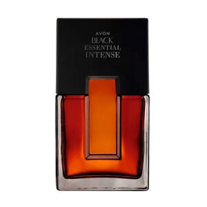 Black Essential Intense Deo Colônia